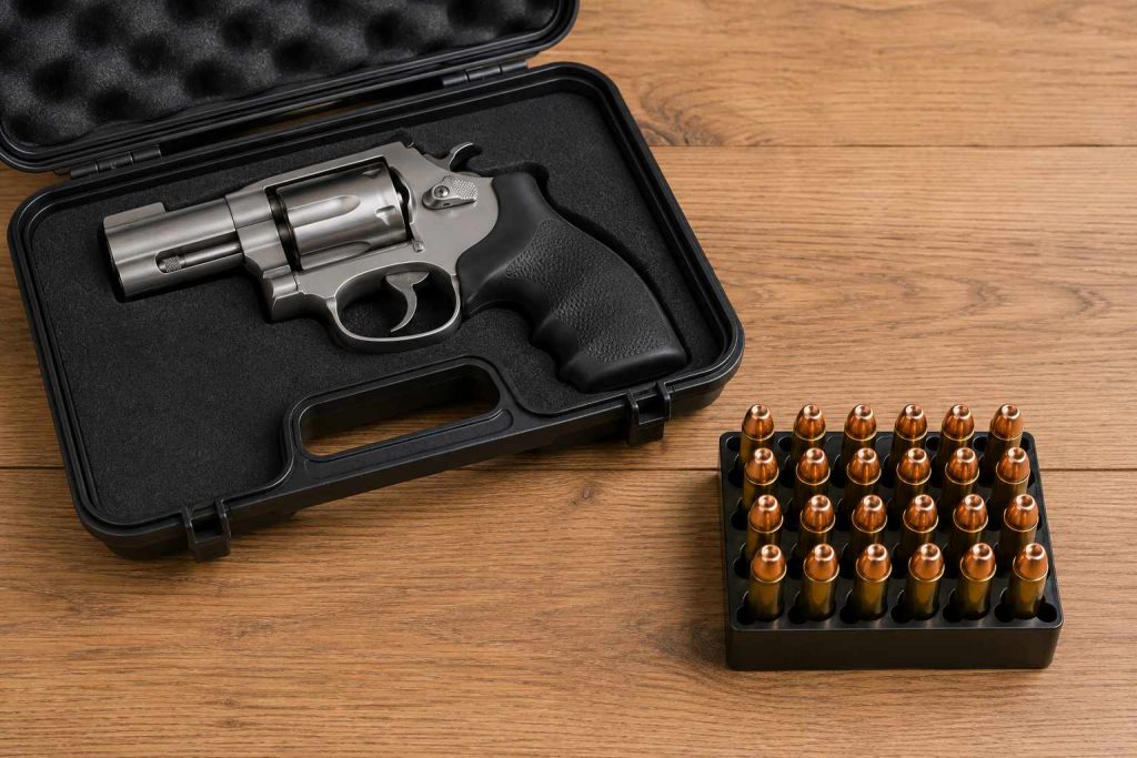 Why Historical Context Matters When Evaluating Military Firearms