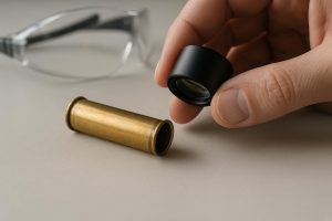 The .38 Special Case: A Cartridge's Long Lesson in Brass Inspection